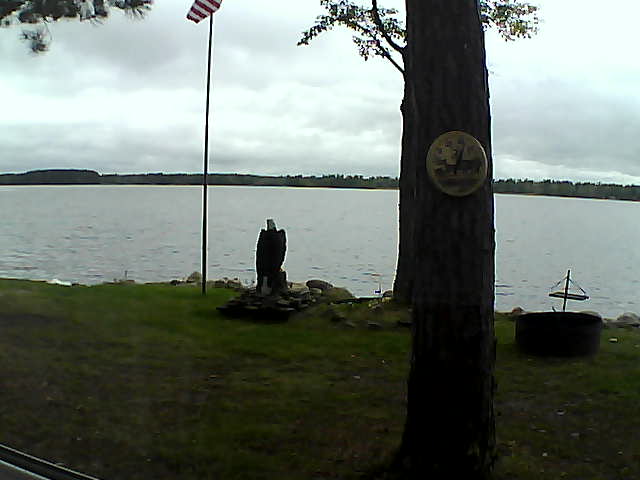 Whiteface Cam Image - Tue, 09/25/2018 1:10pm 