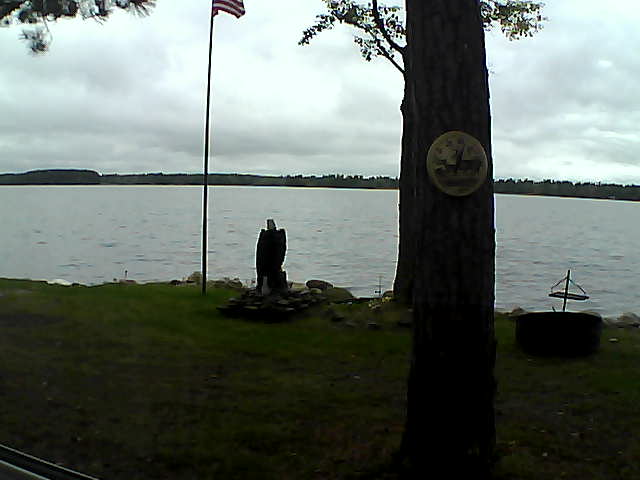 Whiteface Cam Image - Tue, 09/25/2018 1:20pm 