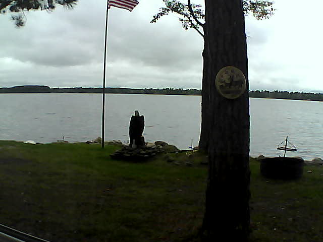 Whiteface Cam Image - Tue, 09/25/2018 1:30pm 