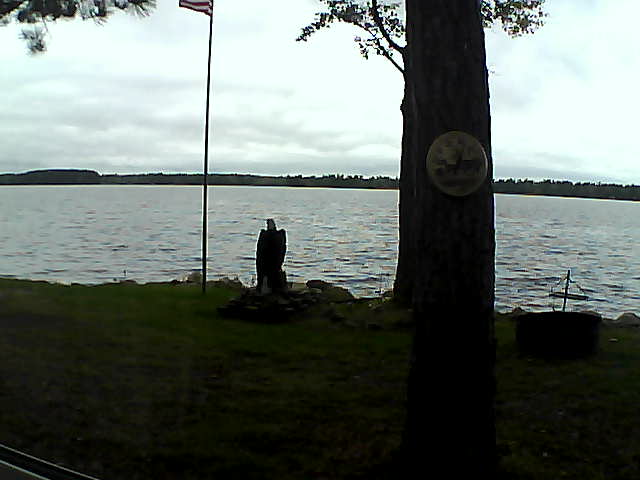 Whiteface Cam Image - Tue, 09/25/2018 1:40pm 