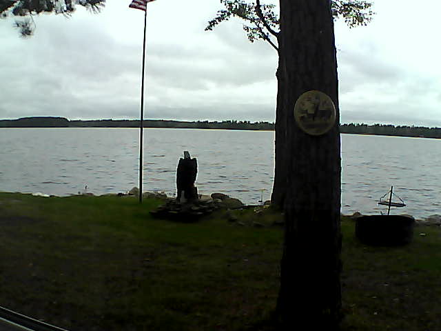 Whiteface Cam Image - Tue, 09/25/2018 1:50pm 