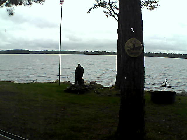 Whiteface Cam Image - Tue, 09/25/2018 2:00pm 