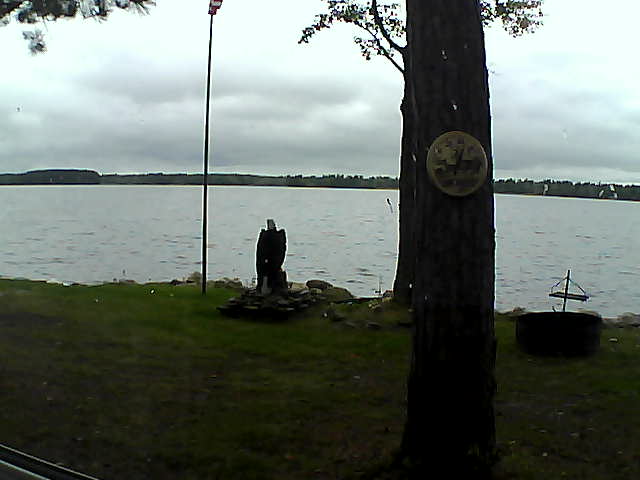 Whiteface Cam Image - Tue, 09/25/2018 2:10pm 