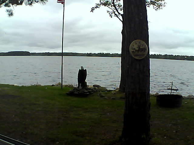 Whiteface Cam Image - Tue, 09/25/2018 2:20pm 