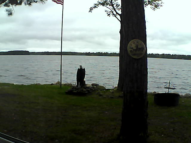 Whiteface Cam Image - Tue, 09/25/2018 2:30pm 