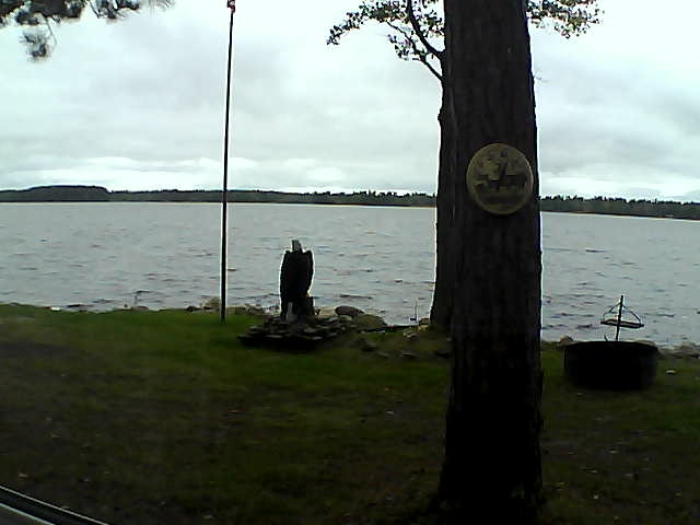 Whiteface Cam Image - Tue, 09/25/2018 2:40pm 