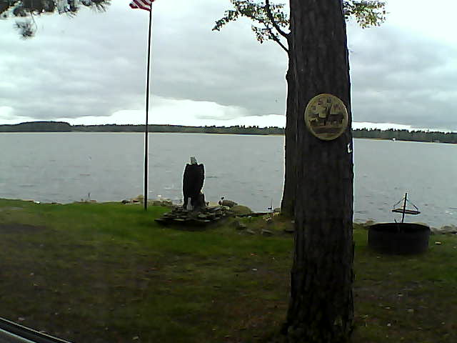 Whiteface Cam Image - Tue, 09/25/2018 3:10pm 