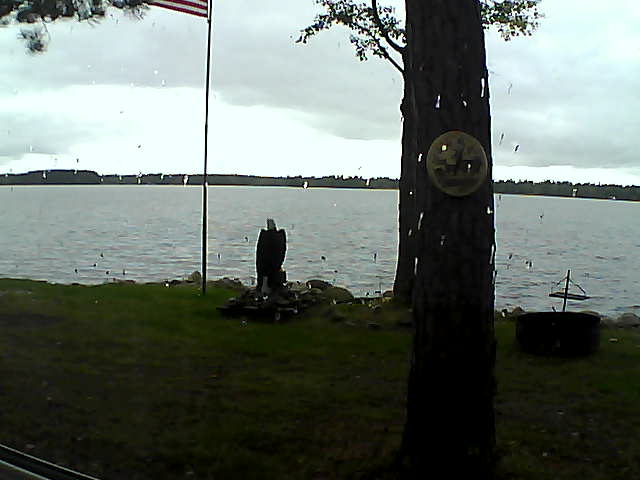 Whiteface Cam Image - Tue, 09/25/2018 3:20pm 