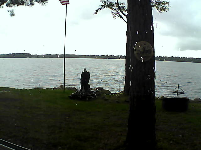 Whiteface Cam Image - Tue, 09/25/2018 3:30pm 