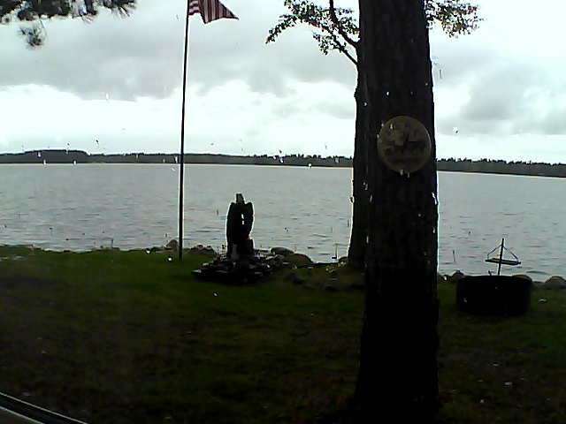 Whiteface Cam Image - Tue, 09/25/2018 3:40pm 