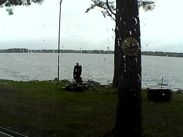 Whiteface Cam Image - Tue, 09/25/2018 3:50pm 