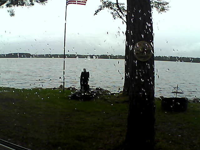 Whiteface Cam Image - Tue, 09/25/2018 4:00pm 