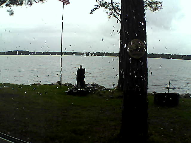 Whiteface Cam Image - Tue, 09/25/2018 4:10pm 