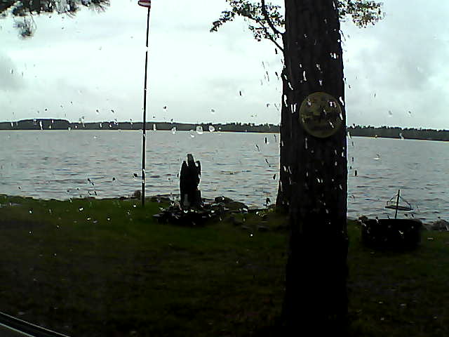 Whiteface Cam Image - Tue, 09/25/2018 4:20pm 