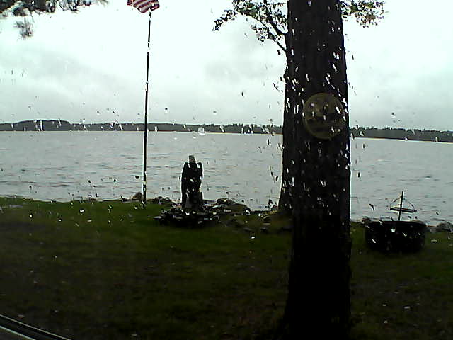 Whiteface Cam Image - Tue, 09/25/2018 4:30pm 