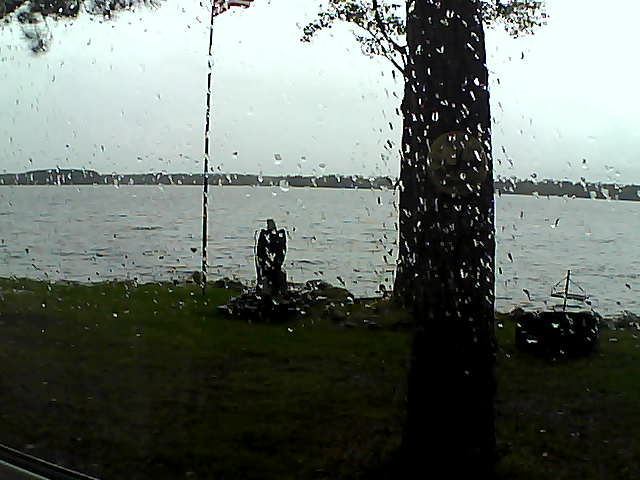 Whiteface Cam Image - Tue, 09/25/2018 4:40pm 