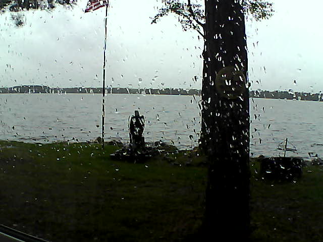 Whiteface Cam Image - Tue, 09/25/2018 4:50pm 