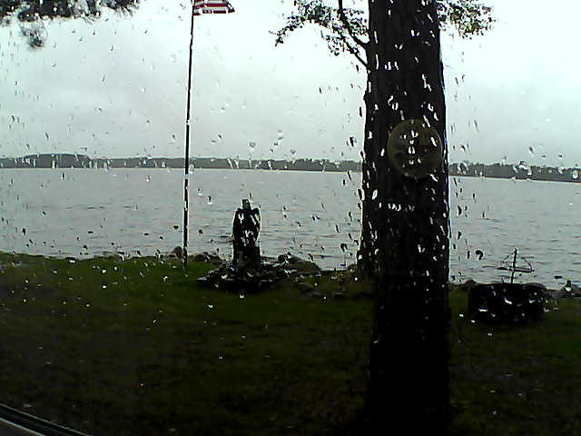 Whiteface Cam Image - Tue, 09/25/2018 5:00pm 