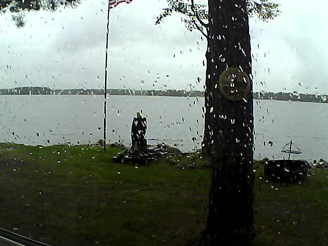 Whiteface Cam Image - Tue, 09/25/2018 5:10pm 