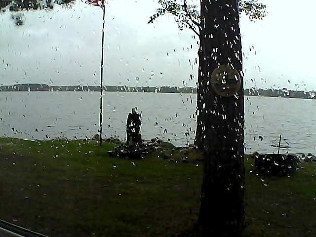 Whiteface Cam Image - Tue, 09/25/2018 5:20pm 