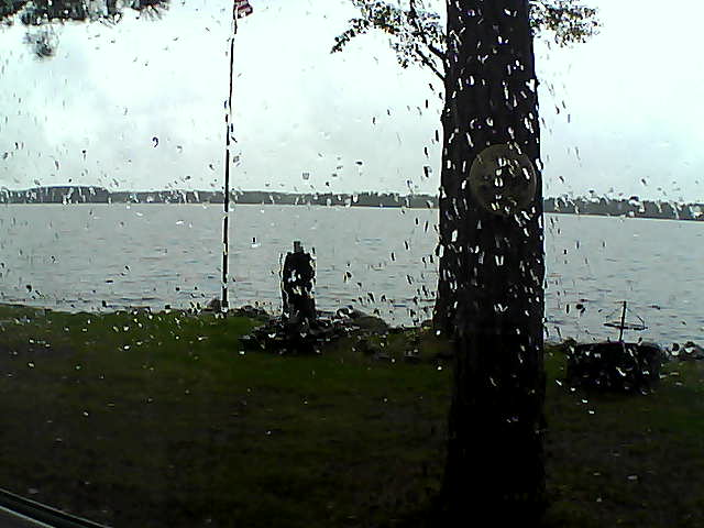 Whiteface Cam Image - Tue, 09/25/2018 5:30pm 