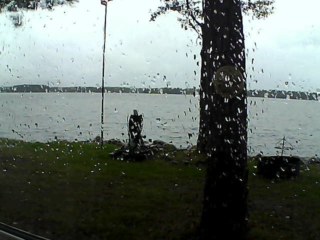 Whiteface Cam Image - Tue, 09/25/2018 5:50pm 