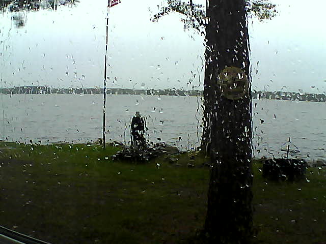 Whiteface Cam Image - Tue, 09/25/2018 6:10pm 