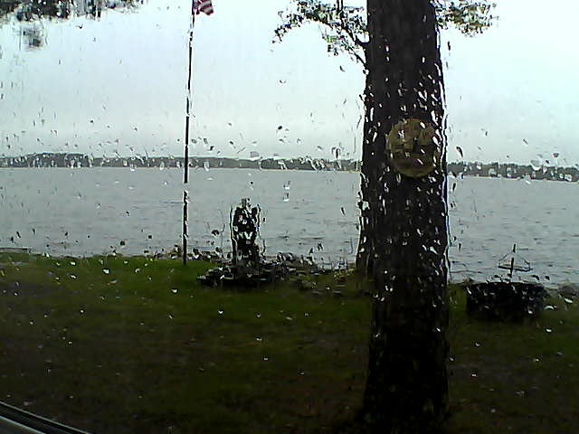 Whiteface Cam Image - Tue, 09/25/2018 6:20pm 