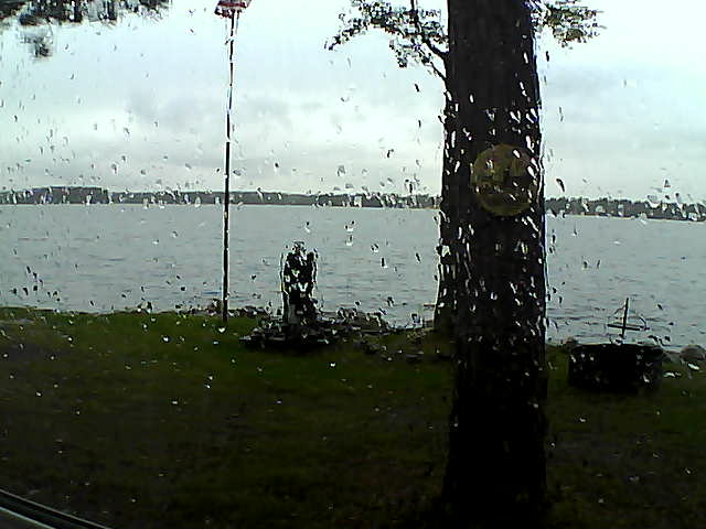 Whiteface Cam Image - Tue, 09/25/2018 6:30pm 