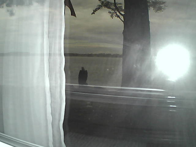 Whiteface Cam Image - Wed, 09/26/2018 6:42am 