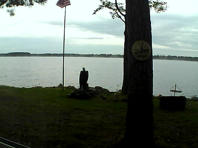 Whiteface Cam Image - Wed, 09/26/2018 6:52am 