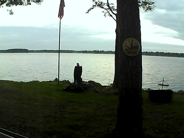 Whiteface Cam Image - Wed, 09/26/2018 7:02am 