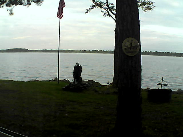 Whiteface Cam Image - Wed, 09/26/2018 7:22am 