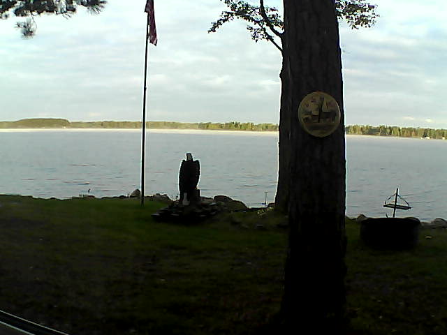 Whiteface Cam Image - Wed, 09/26/2018 7:32am 