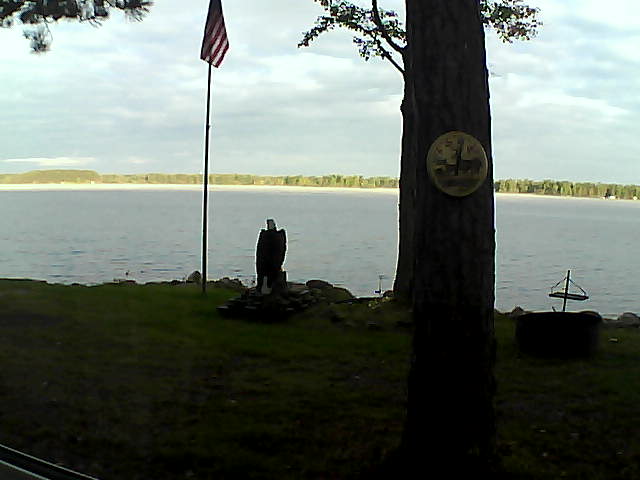 Whiteface Cam Image - Wed, 09/26/2018 7:42am 