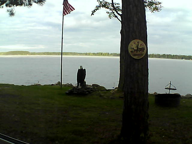 Whiteface Cam Image - Wed, 09/26/2018 7:52am 