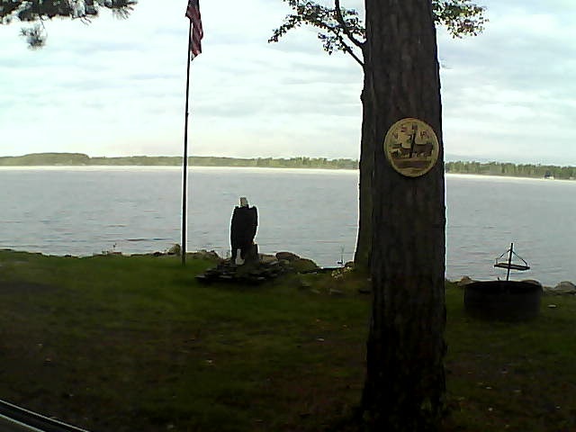 Whiteface Cam Image - Wed, 09/26/2018 8:02am 