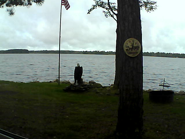 Whiteface Cam Image - Wed, 09/26/2018 10:12am 