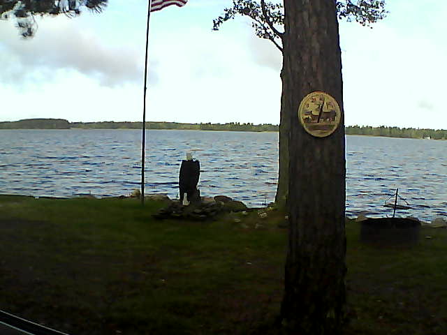 Whiteface Cam Image - Wed, 09/26/2018 10:22am 