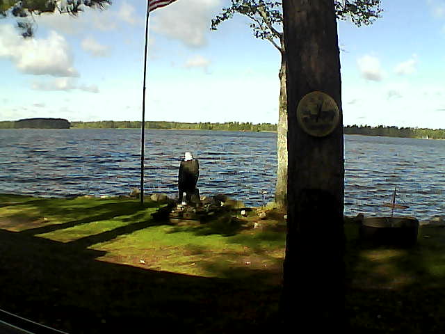 Whiteface Cam Image - Wed, 09/26/2018 11:02am 