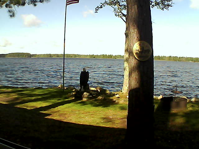 Whiteface Cam Image - Wed, 09/26/2018 11:12am 