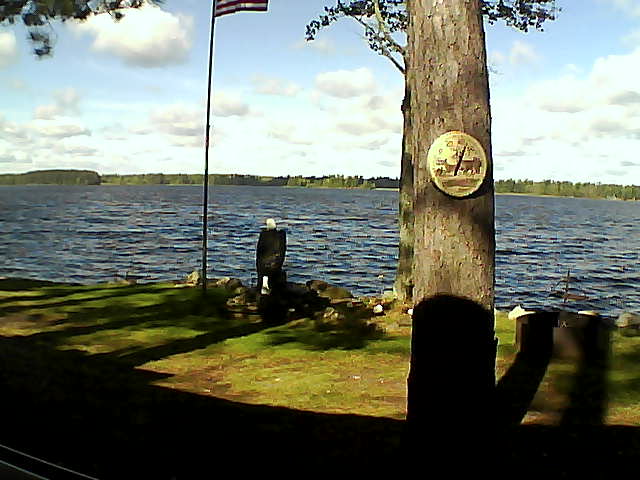 Whiteface Cam Image - Wed, 09/26/2018 11:22am 