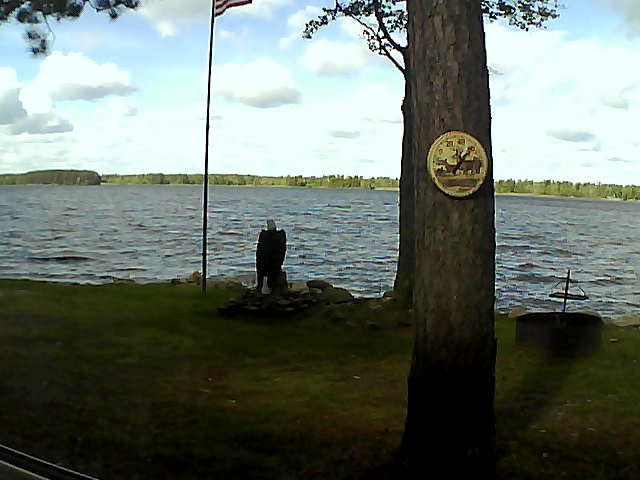 Whiteface Cam Image - Wed, 09/26/2018 11:42am 