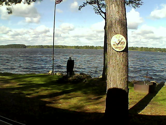 Whiteface Cam Image - Wed, 09/26/2018 11:52am 