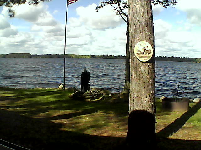 Whiteface Cam Image - Wed, 09/26/2018 12:02pm 