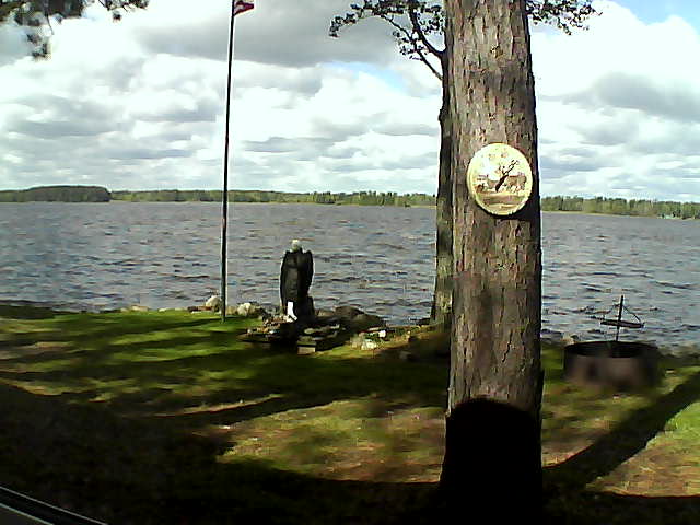 Whiteface Cam Image - Wed, 09/26/2018 12:12pm 