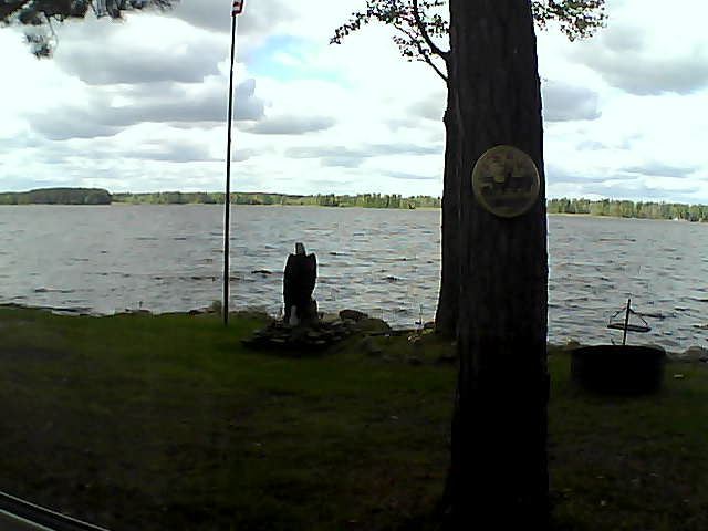 Whiteface Cam Image - Wed, 09/26/2018 1:02pm 