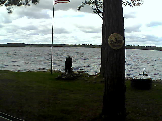 Whiteface Cam Image - Wed, 09/26/2018 1:12pm 