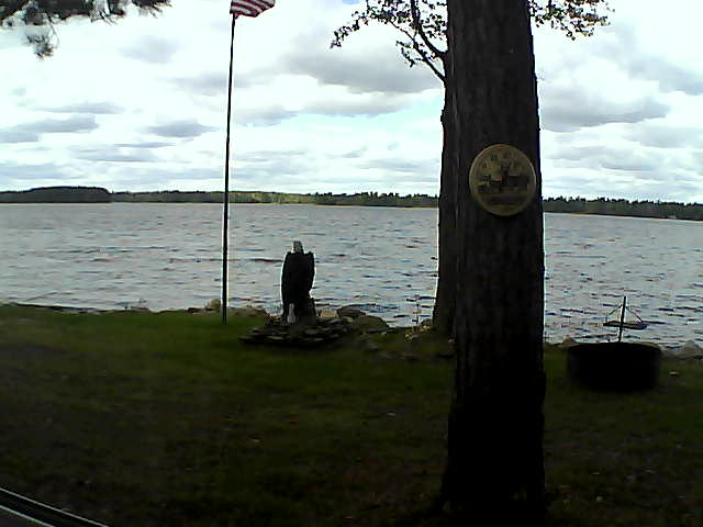 Whiteface Cam Image - Wed, 09/26/2018 1:22pm 