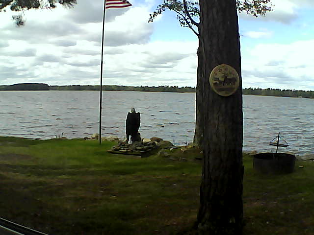 Whiteface Cam Image - Wed, 09/26/2018 1:32pm 